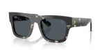 Rayban RB2217M-F70387 - Quarter View