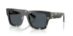 Rayban RB2217M-F70387 - Quarter View