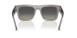 Rayban RB2217M-F70411 - Back View