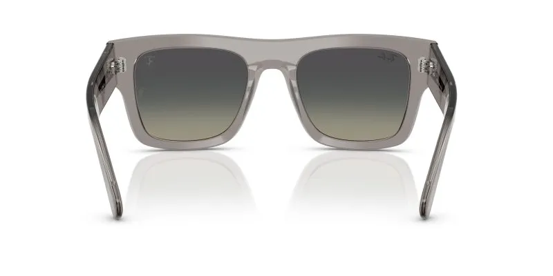 Rayban RB2217M-F70411 - Back View