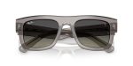 Rayban RB2217M-F70411 - Folded View