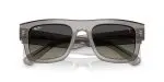 Rayban RB2217M-F70411 - Folded View