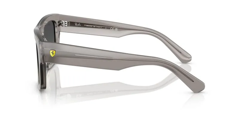 Rayban RB2217M-F70411 - Side View