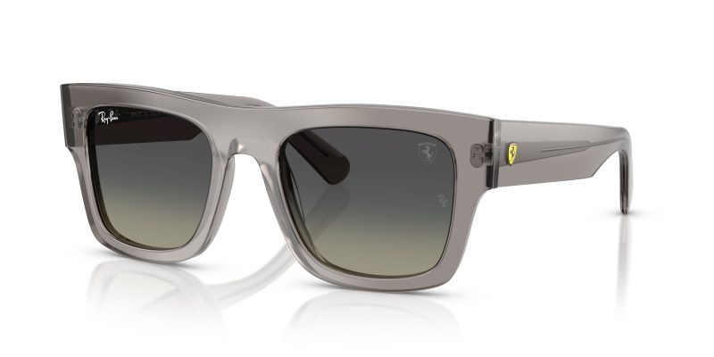 Rayban RB2217M-F70411 - Quarter View
