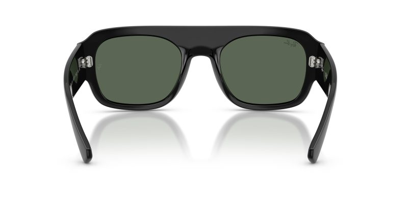 Rayban RB2218-667771 - Back View