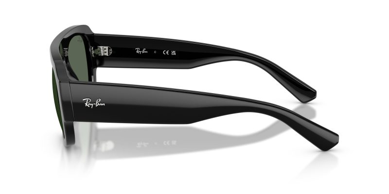 Rayban RB2218-667771 - Side View