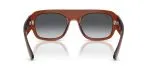 Rayban RB2218-6678T3 - Back View