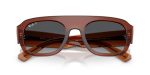 Rayban RB2218-6678T3 - Folded View