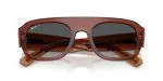 Rayban RB2218-6678T3 - Folded View