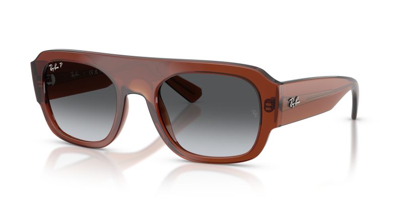 Rayban RB2218-6678T3 - Quarter View