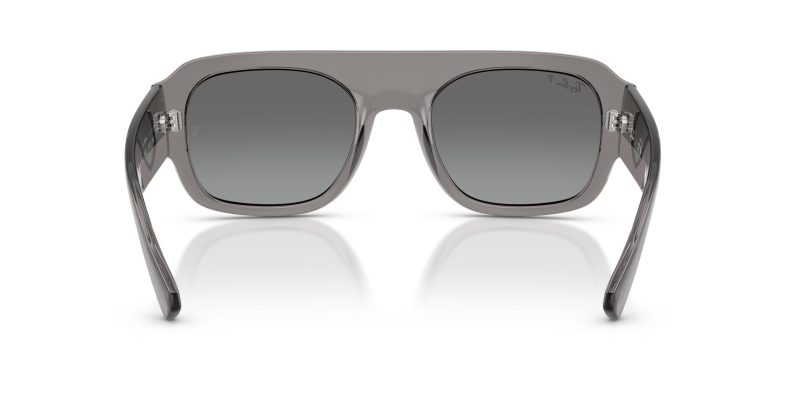 Rayban RB2218-668482 - Back View