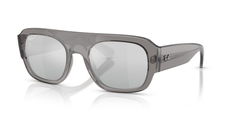 Rayban RB2218-668482 - Quarter View