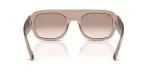 Rayban RB2218-67278Z - Back View Rayban RB2218-67278Z - Back View