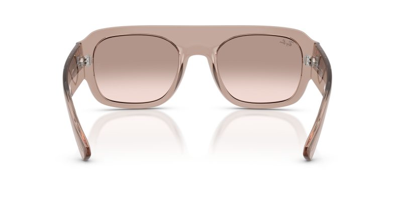 Rayban RB2218-67278Z - Back View