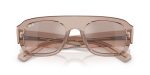 Rayban RB2218-67278Z - Folded View Rayban RB2218-67278Z - Folded View