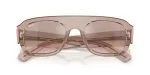 Rayban RB2218-67278Z - Folded View Rayban RB2218-67278Z - Folded View
