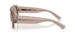 Rayban RB2218-67278Z - Side View Rayban RB2218-67278Z - Side View