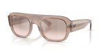 Rayban RB2218-67278Z - Quarter View Rayban RB2218-67278Z - Quarter View