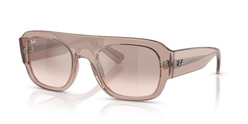 Rayban RB2218-67278Z - Quarter View