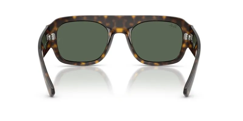 Rayban RB2218-679071 - Back View