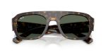 Rayban RB2218-679071 - Folded View