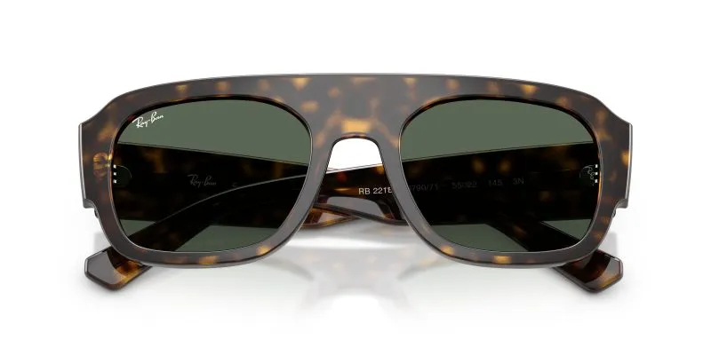 Rayban RB2218-679071 - Folded View