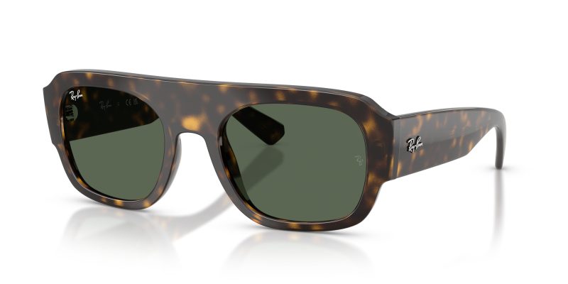 Rayban RB2218-679071 - Quarter View