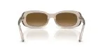 Rayban RB2221F-6827M2 - Back View