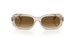 Rayban RB2221F-6827M2