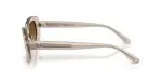 Rayban RB2221F-6827M2 - Side View