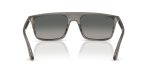 Rayban RB2222F-143871 - Back View Rayban RB2222F-143871 - Back View