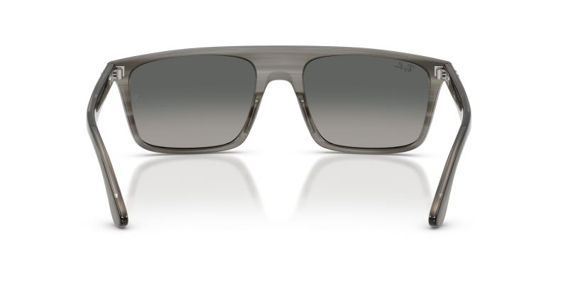 Rayban RB2222F-143871 - Back View