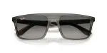 Rayban RB2222F-143871 - Folded View