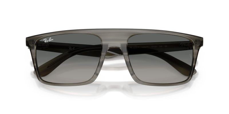 Rayban RB2222F-143871 - Folded View