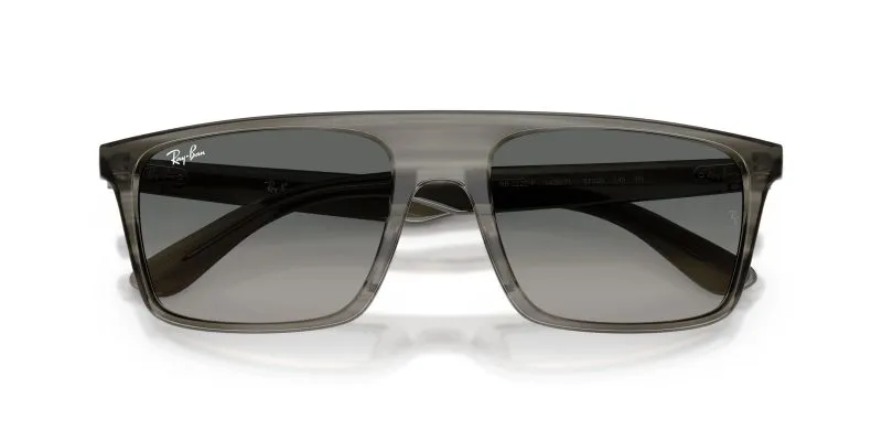 Rayban RB2222F-143871 - Folded View