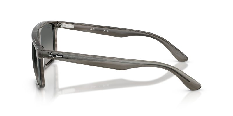 Rayban RB2222F-143871 - Side View