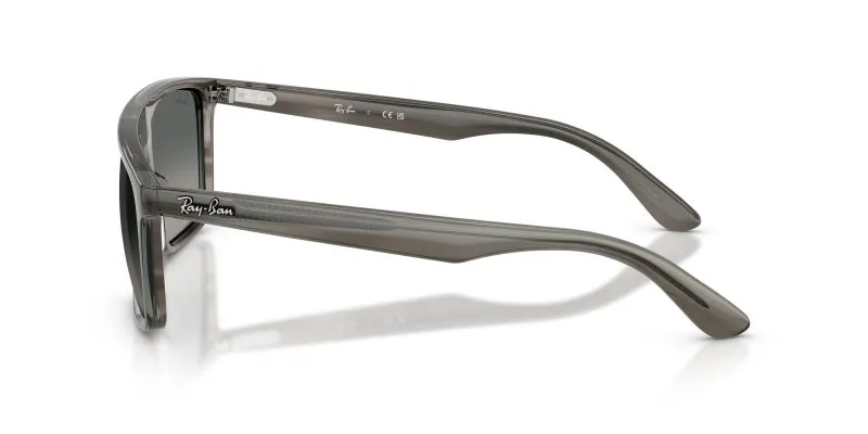 Rayban RB2222F-143871 - Side View