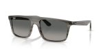 Rayban RB2222F-143871 - Quarter View Rayban RB2222F-143871 - Quarter View