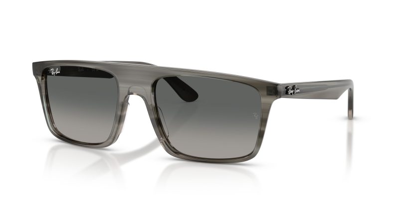 Rayban RB2222F-143871 - Quarter View