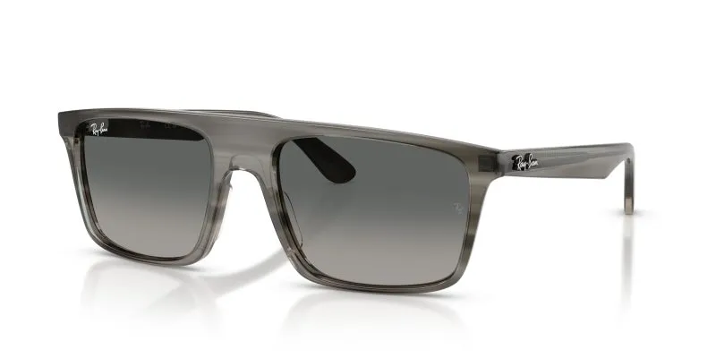 Rayban RB2222F-143871 - Quarter View