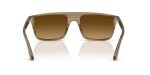 Rayban RB2222F-143985 - Back View