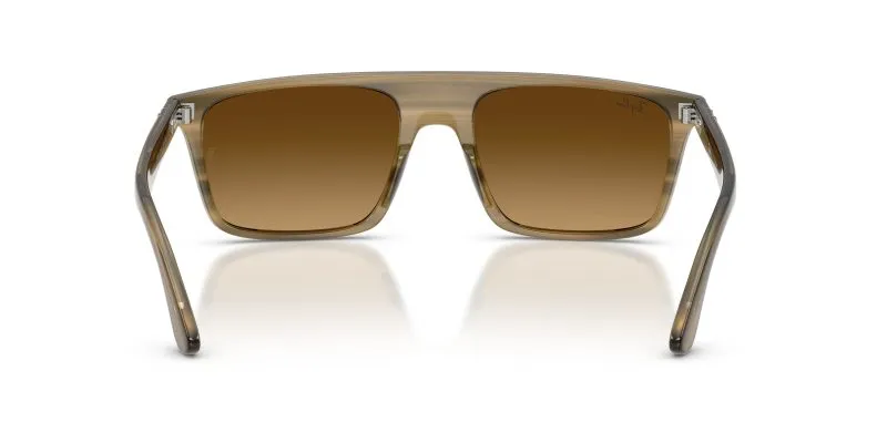 Rayban RB2222F-143985 - Back View