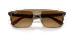 Rayban RB2222F-143985 - Folded View