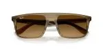 Rayban RB2222F-143985 - Folded View Rayban RB2222F-143985 - Folded View