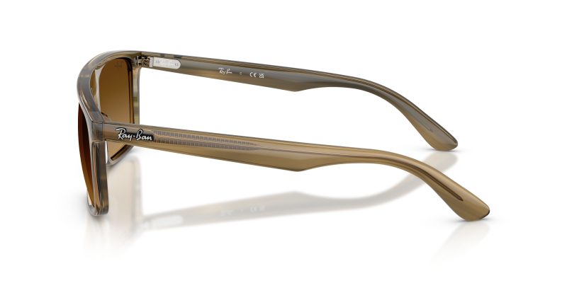 Rayban RB2222F-143985 - Side View