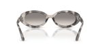 Rayban RB2223F-144832 - Back View Rayban RB2223F-144832 - Back View