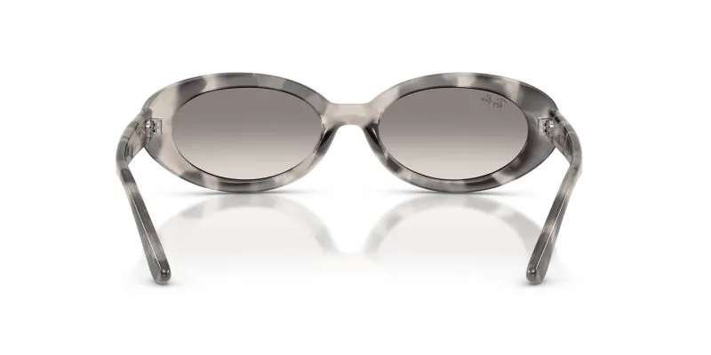 Rayban RB2223F-144832 - Back View