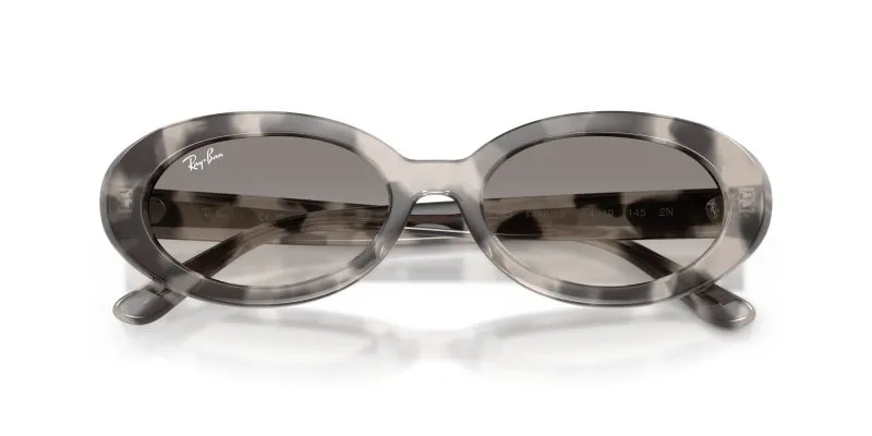 Rayban RB2223F-144832 - Folded View