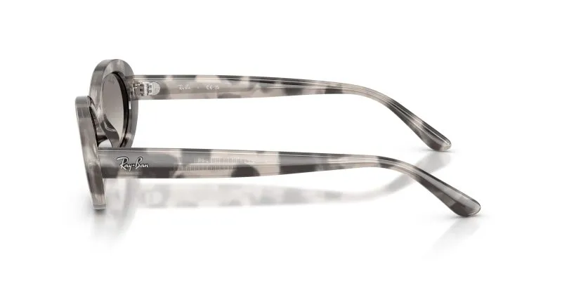 Rayban RB2223F-144832 - Side View