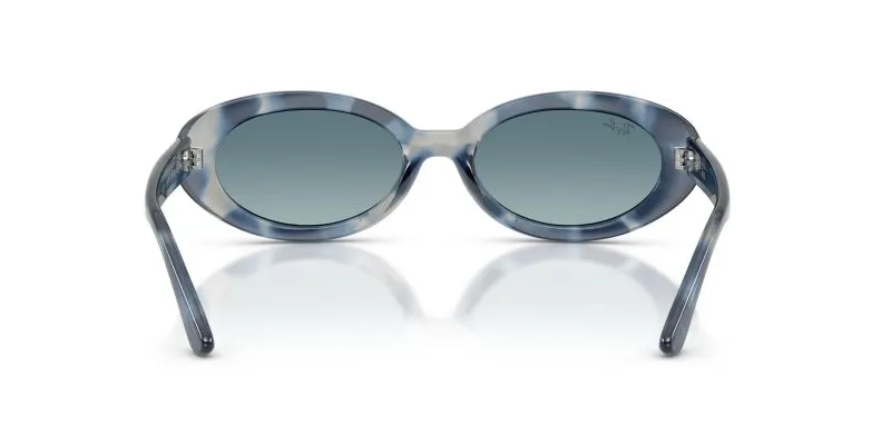 Rayban RB2223F-14503M - Back View